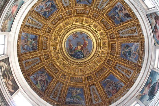 Basílica de Santa María del Popolo